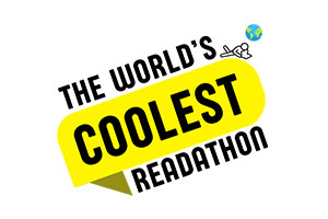World's Coolest Readathon