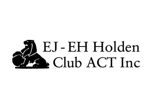EJ-EH Holden Club ACT